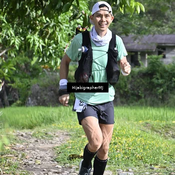 Runner Photo 5481482