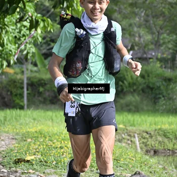 Runner Photo 5481492