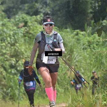 Runner Photo 5481495