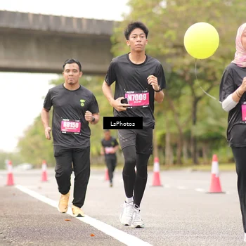 Runner Photo 5481499