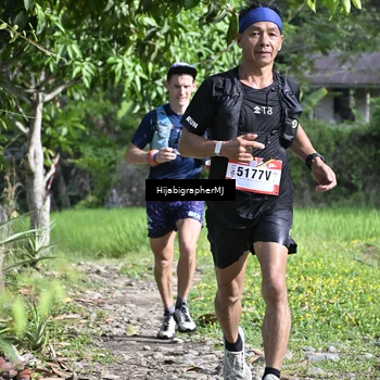 Runner Photo 5481508