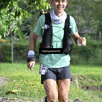 Runner Photo 5481519