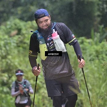 Runner Photo 5481526