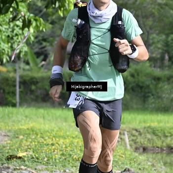 Runner Photo 5481527