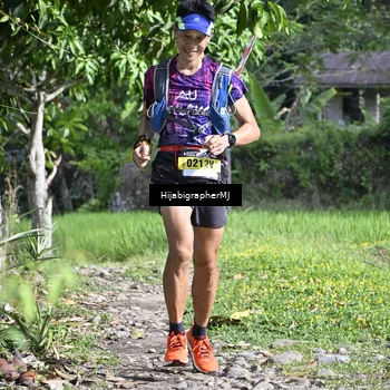 Runner Photo 5481540