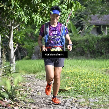Runner Photo 5481543