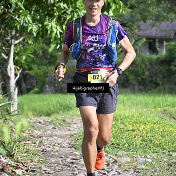 Runner Photo 5481547