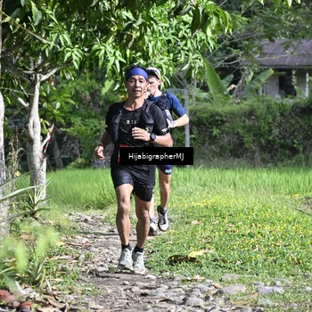 Runner Photo 5481555