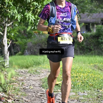 Runner Photo 5481589