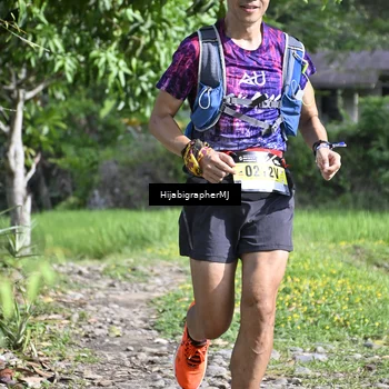 Runner Photo 5481601