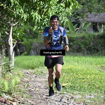 Runner Photo 5481622