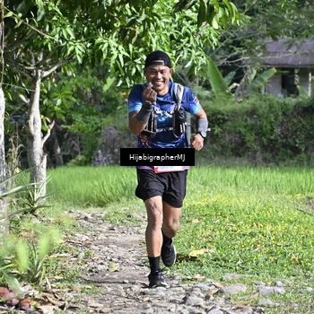 Runner Photo 5481623