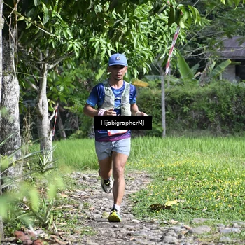 Runner Photo 5481674