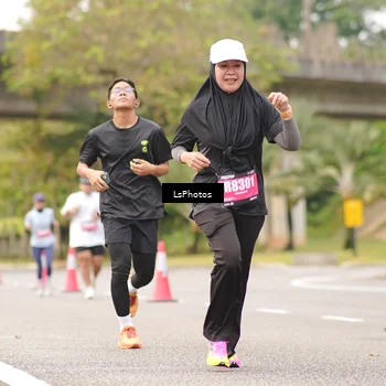 Runner Photo 5481675