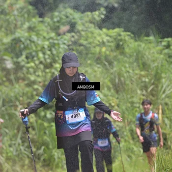 Runner Photo 5481692