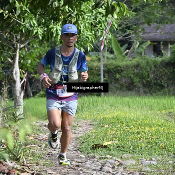Runner Photo 5481695