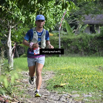 Runner Photo 5481700