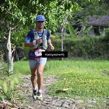 Runner Photo 5481702
