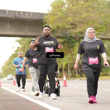Runner Photo 5481739