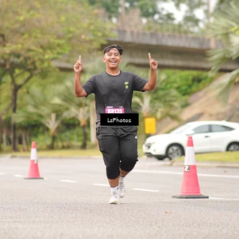 Runner Photo 5481752