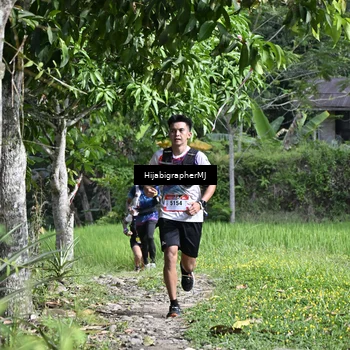 Runner Photo 5481788