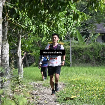 Runner Photo 5481791