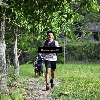 Runner Photo 5481792