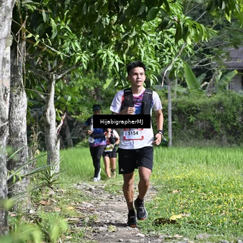 Runner Photo 5481816