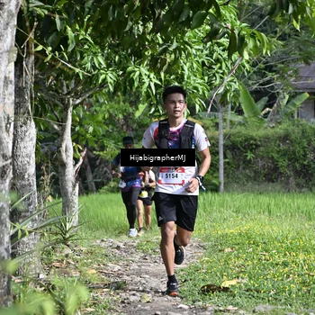 Runner Photo 5481822