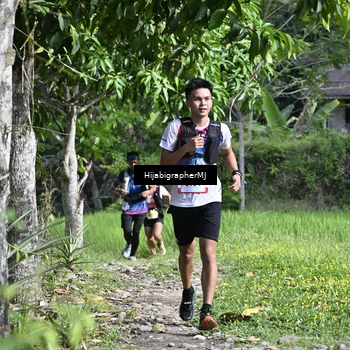 Runner Photo 5481831