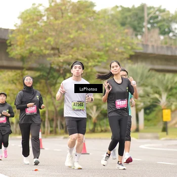Runner Photo 5481839