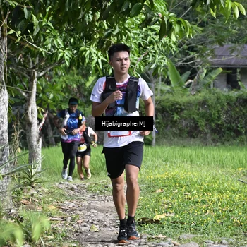 Runner Photo 5481850