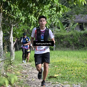Runner Photo 5481861