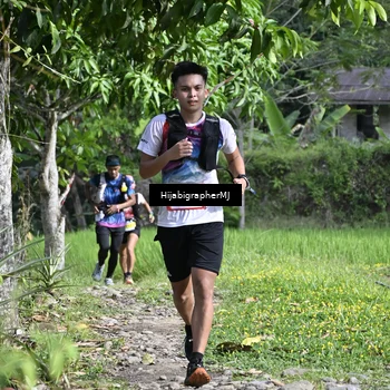 Runner Photo 5481863