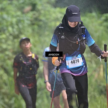 Runner Photo 5481879