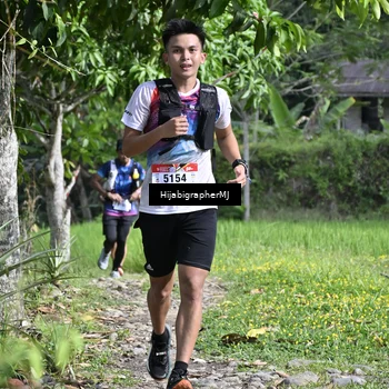 Runner Photo 5481880