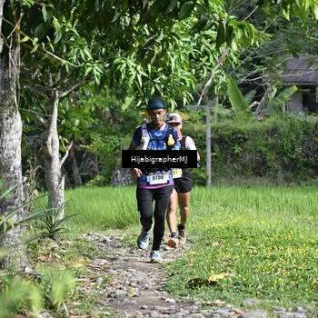Runner Photo 5481891