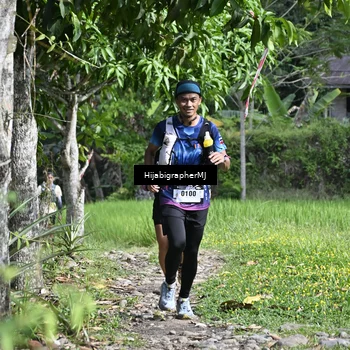 Runner Photo 5481917