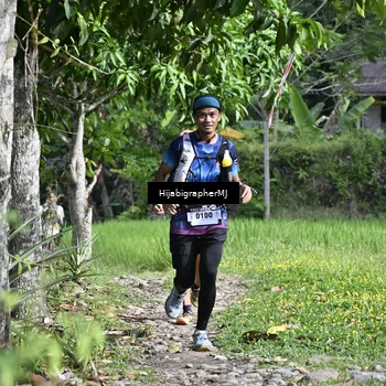 Runner Photo 5481920