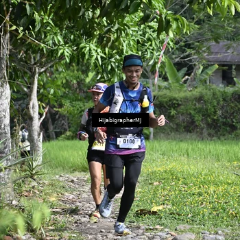 Runner Photo 5481954