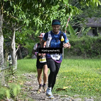 Runner Photo 5481955