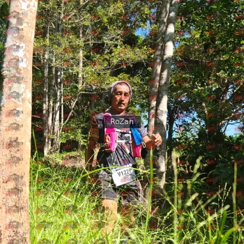 Runner Photo 5482