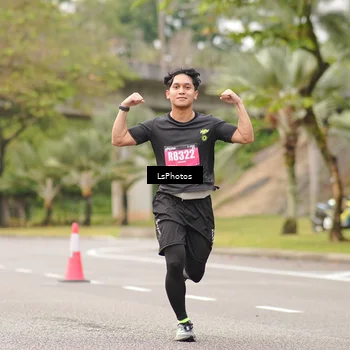 Runner Photo 5482046