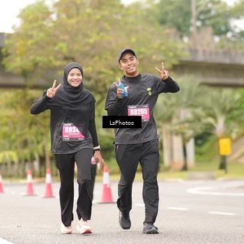 Runner Photo 5482049