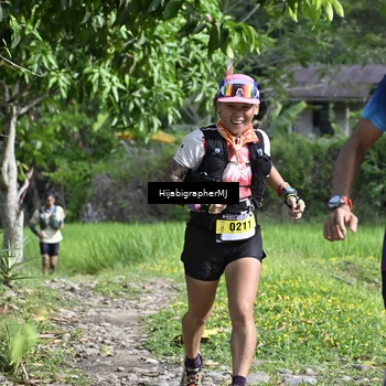Runner Photo 5482063