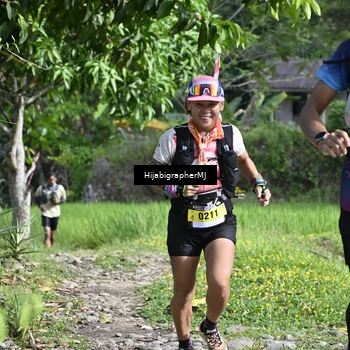 Runner Photo 5482070