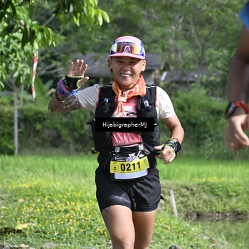 Runner Photo 5482081