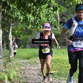Runner Photo 5482084