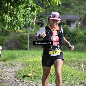 Runner Photo 5482088