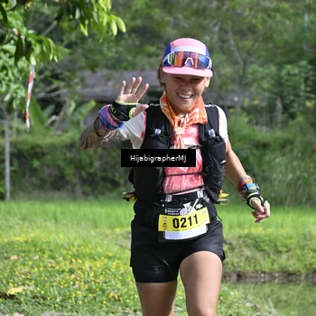 Runner Photo 5482104